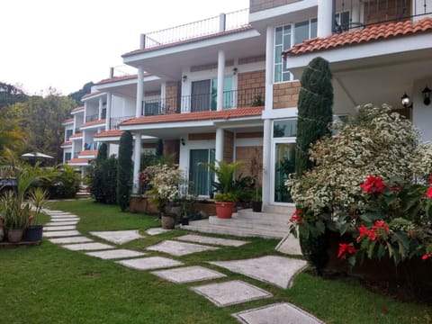 HOTEL JD TEPOZTLÁN Hotel in Tepoztlan