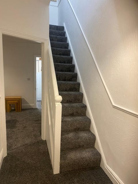 Heulwen House in Barmouth