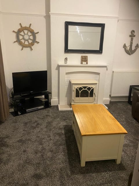 Heulwen House in Barmouth