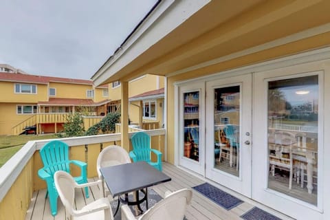 Regency Cabanas #D4 House in Pensacola Beach