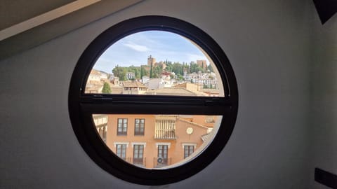 City view