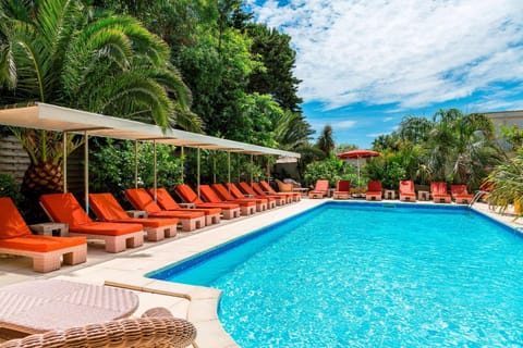 On site, Pool view, Swimming pool, Swimming pool