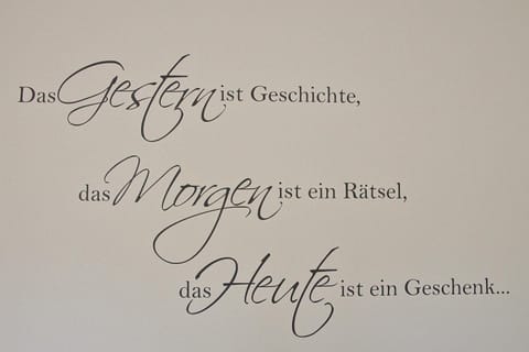 La Petite Trier Apartment in Trier