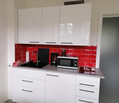 La Petite Trier Apartment in Trier