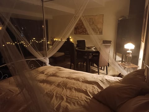 B&B La Voce del Fiume Dimora storica di Charme Bed and Breakfast in Basilicata