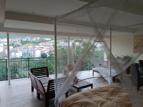 B&B La Voce del Fiume Dimora storica di Charme Bed and Breakfast in Basilicata