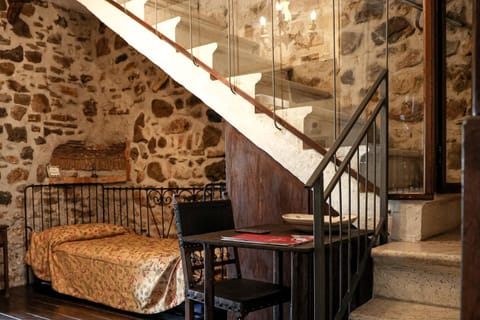 B&B La Voce del Fiume Dimora storica di Charme Bed and Breakfast in Basilicata