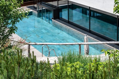 Garden, Spa and wellness centre/facilities, Swimming pool