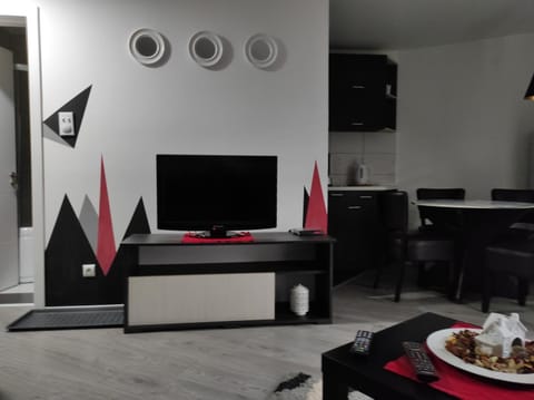 Studio 4 Divcibare Apartment in Zlatibor District, Serbia