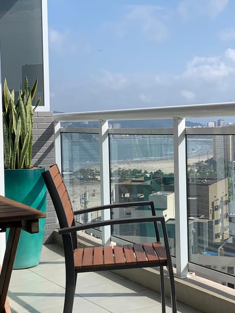 Balcony/Terrace, Seating area, Sea view