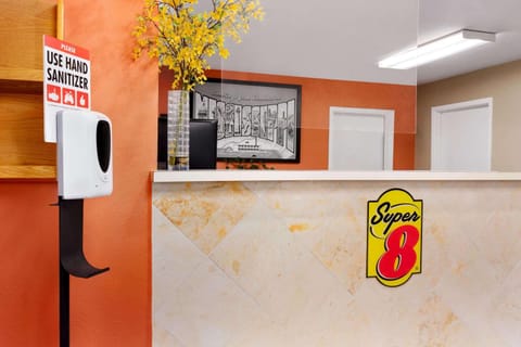 Lobby or reception, On site