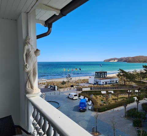 Day, View (from property/room), View (from property/room), Beach, Sea view