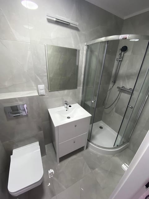 Ada Niechorze Apartment in West Pomeranian Voivodeship, Poland