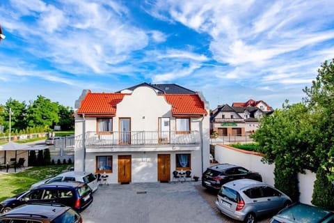 Ada Niechorze Apartment in West Pomeranian Voivodeship, Poland