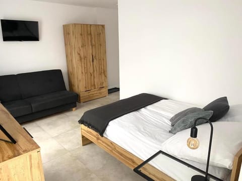 Ada Niechorze Apartment in West Pomeranian Voivodeship, Poland