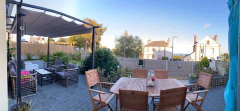 Patio, Patio, Garden, Garden, Garden view, Garden view