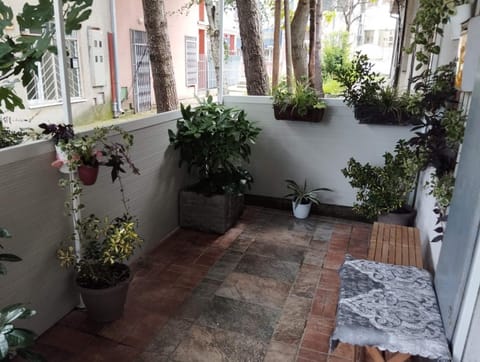 Apartman Fenix Apartment in Belgrade