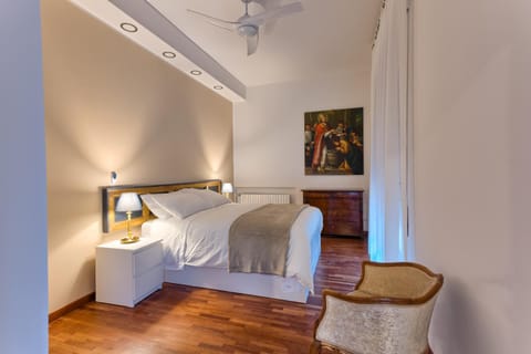 Day, Winter, Bedroom, On site