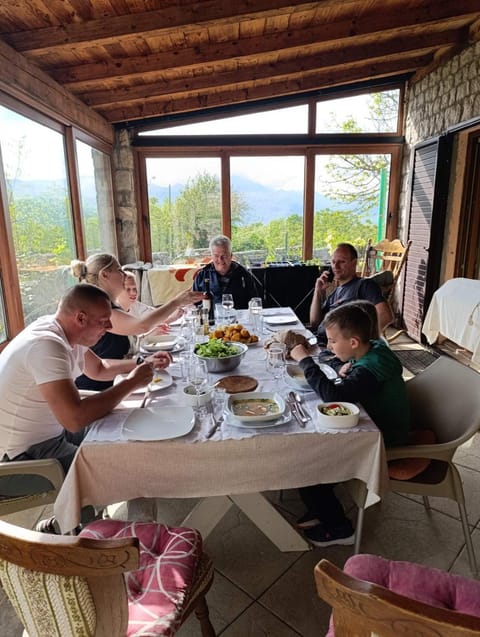 Vila Pegaz Apartment in Podgorica Municipality, Montenegro