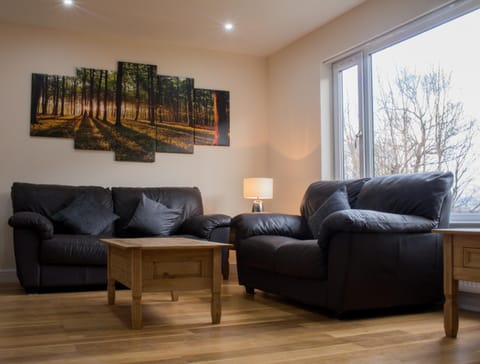 1 Balnakeil, Kirk Road House in Scotland