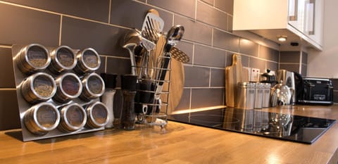 1 Balnakeil, Kirk Road House in Scotland