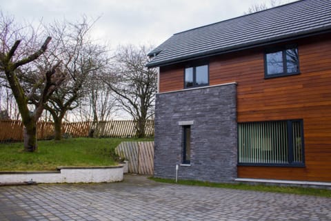 1 Balnakeil, Kirk Road House in Scotland