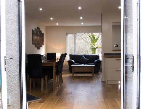 1 Balnakeil, Kirk Road House in Scotland