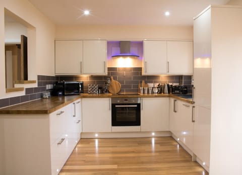 1 Balnakeil, Kirk Road House in Scotland