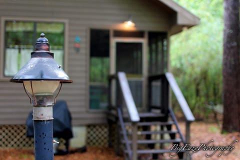 The Meadow Cabin Cabin in Mississippi