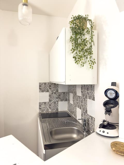 Appartement Brest centre - Cosy Apartment in Brest