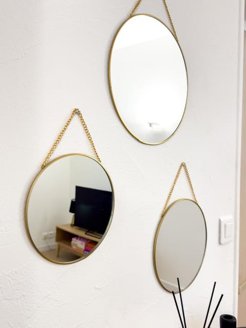 Appartement Brest centre - Cosy Apartment in Brest