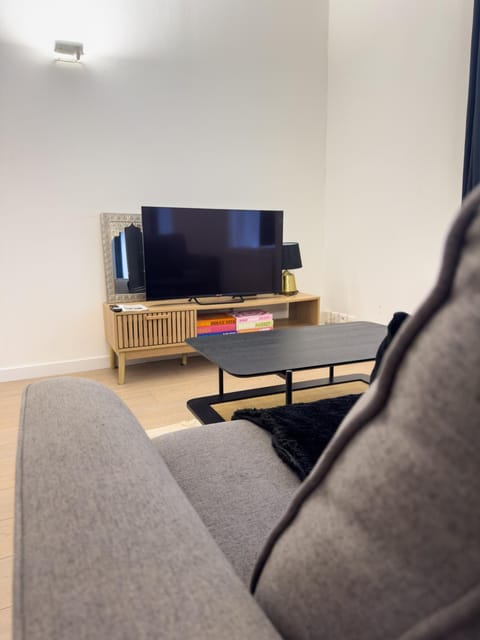 Appartement Brest centre - Cosy Apartment in Brest