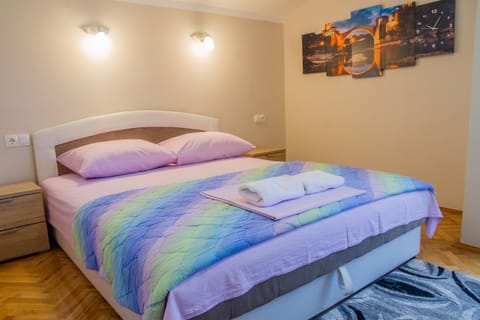 Motel Han Motel in Mostar