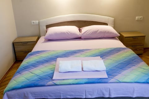 Motel Han Motel in Mostar