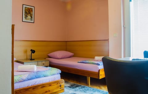 Motel Han Motel in Mostar