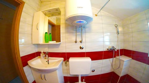 Motel Han Motel in Mostar