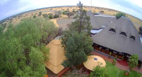 Property building, Day, Natural landscape, Bird's eye view