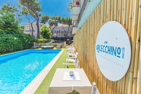 Swimming pool, Open Air Bath