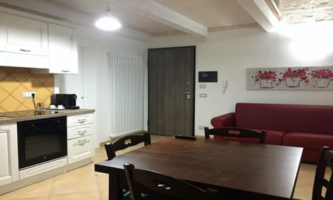 La Ginestra Affittacamere Apartment in Province of Taranto