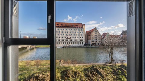 River view