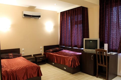 Hotel Diplomat Park Hotel in Pleven Province, Bulgaria