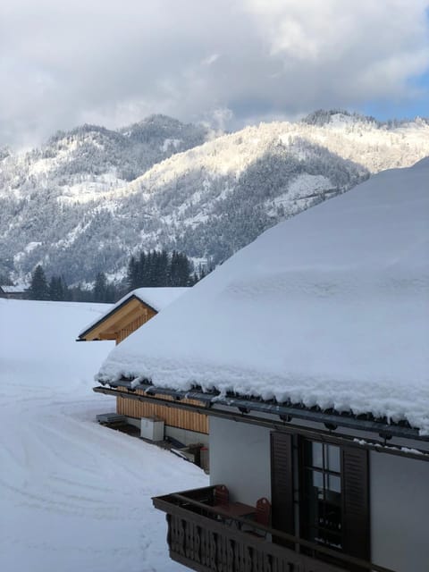 Ferienwohnung Lassendorf Apartment in Carinthia, Austria