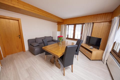 Haus Pickelschmiede Apartment in Saas-Fee