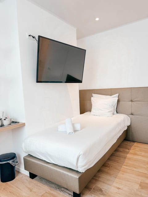 Alpha Hotel Hotel in Ostend