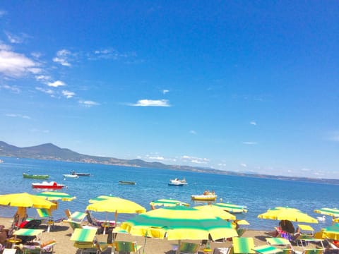 Alloggio Turistico Isonzo - Bracciano (Roma) Apartment in Bracciano