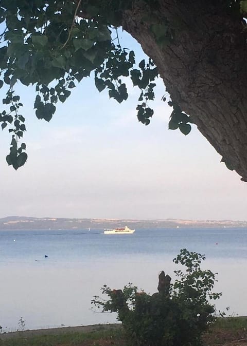 Alloggio Turistico Isonzo - Bracciano (Roma) Apartment in Bracciano