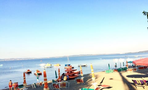 Alloggio Turistico Isonzo - Bracciano (Roma) Apartment in Bracciano