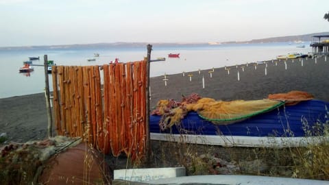 Alloggio Turistico Isonzo - Bracciano (Roma) Apartment in Bracciano