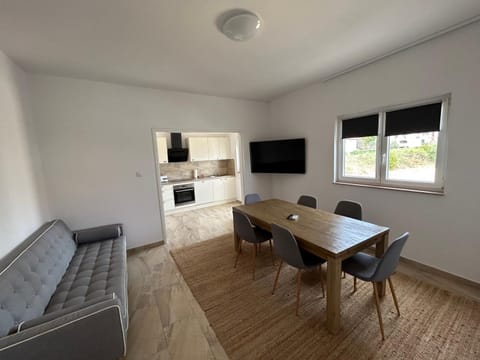 Evening entertainment