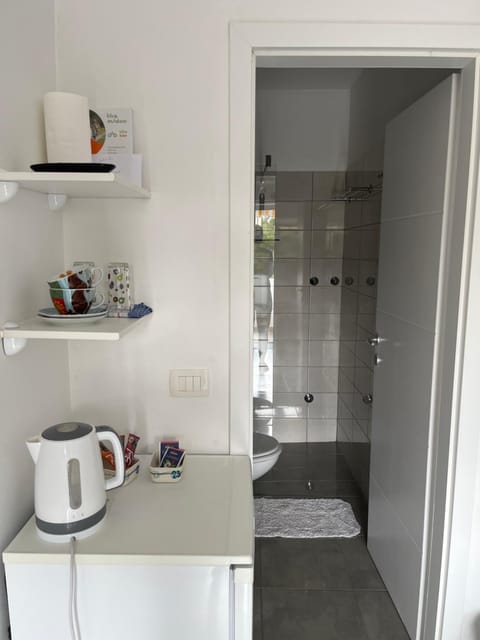 Sole 3 Bed and Breakfast in Poreč